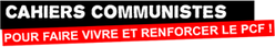 cahiers-communistes