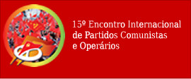 15ème Rencontre des partis communistes et ouvriers à Lisbonne avec 77 organisations : débats, analyses, lignes d’action dans Solidarité internationale 131121_rencontre_lisbonne